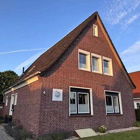 Дом отдыха Ostlandtraum