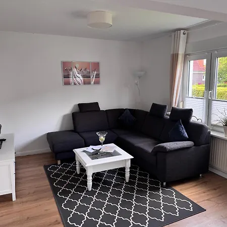 Ostlandtraum Дом отдыха