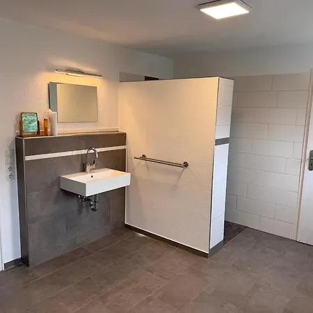 Дом отдыха Ostlandtraum