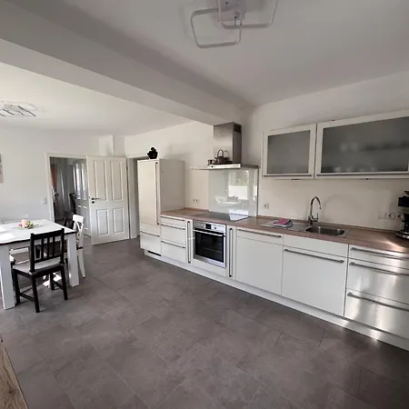 Дом отдыха Ostlandtraum Эзенс