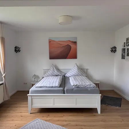 Дом отдыха Ostlandtraum *