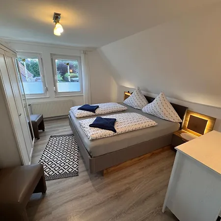 Дом отдыха Ostlandtraum